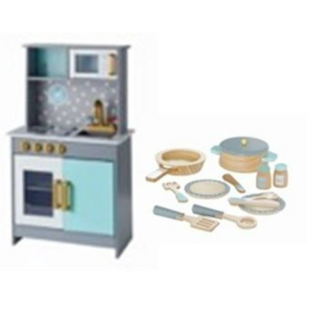 spark create imagine kitchen set