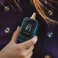 thumbnail image 3 of Perfume Ellis Brooklyn SCI FI Eau De Parfum para mujer, 50 ml, 3 of 5