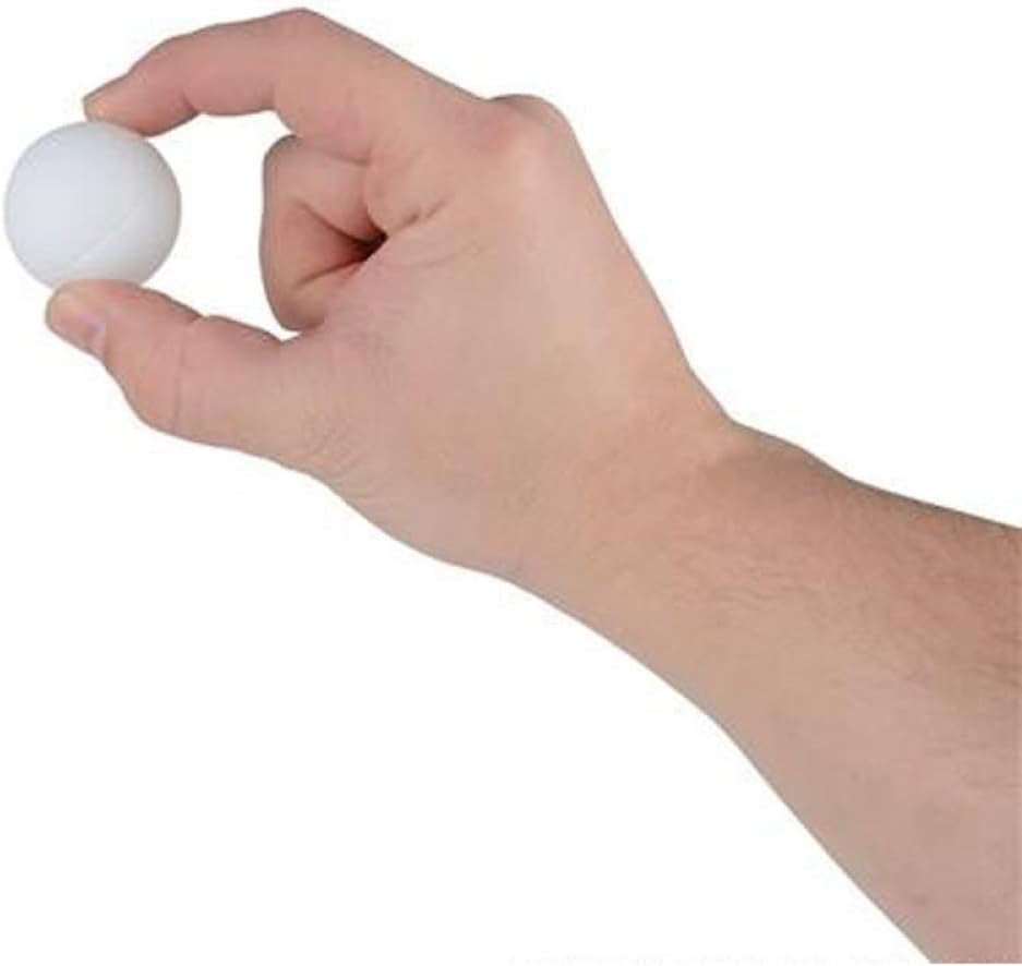 Bulk Novelties Ping Pong Balls 240pc Set