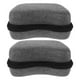 thumbnail image 1 of Estuche rígido de viaje de 2 piezas, bolsa protectora de almacenamiento para accesorios de juego, bolsa de almacenamiento para mando, funda de almacenamiento para mando, bolsa de transporte, 1 of 8