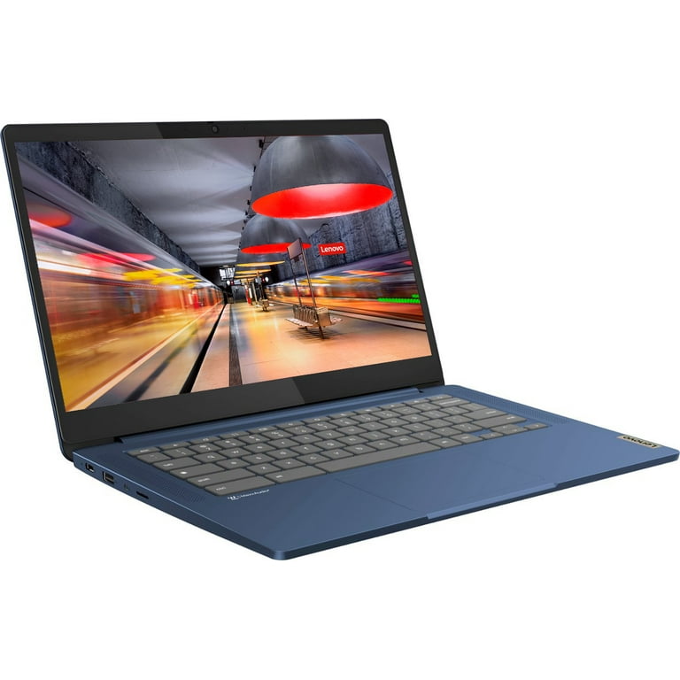 Lenovo Chromebook 3, 14 Inch FHD, MediaTek MT8186, 4GB RAM