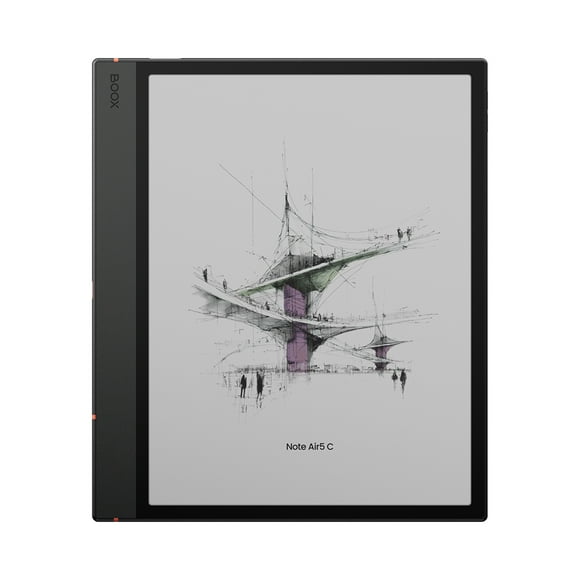 BOOX 10.3"Note Air5 C