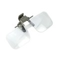 thumbnail image 1 of Lupa con clip Liwang YONGSHENG 2x para lentes, 1 of 5
