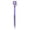 C, variant on Crystal Ballpoint Pen, Crystal Diamond Glitter Pens, Cute Cat Head Metal Barrel Writing Pen, Rhinestone Decorative Twist Ball Pen, Retractable Bling Pen, Fancy Stationery Gifts for Women