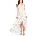 thumbnail image 2 of RACHEL RACHEL Roy Maxi Helena pour Femmes, Combo Blush Coquille d'Uf, 12, 2 of 4