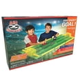 thumbnail image 3 of Maccabi Air Soccer Table Top Game – Hovering Puck Action Game with Foldable Board, 2 Paddles – Fun Indoor Sports, 3 of 4