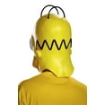 thumbnail image 2 of Homer From The Simpson's Adult Mask, 2 of 2