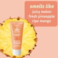 thumbnail image 4 of HEMPZ - Sweet Pineapple & Honey Melon Face Herbal Sunscreen 3FO ( Pack of 1), 4 of 7