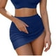 thumbnail image 2 of Traje de baño de bikini sólido de moda para mujer, traje de baño con cordón, traje de baño de poliéster para mujer, 2 of 7