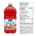 thumbnail image 5 of Ocean Spray Diet Cranberry Mango 1.89L, 5 of 5