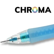 uni®, UBC90192, CHROMA Mechanical Pencils, 2 / Pack