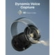 thumbnail image 3 of Auriculares Soundcore AeroClip de Anker Open-Ear con 4 micrófonos de alta resolución, 3 of 6