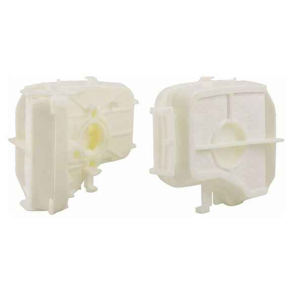 Chainsaw Air Filter 2-Pack for CS-310 Compatible with A225000280 P021016500 102-282 Replacement Parts