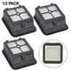 thumbnail image 5 of Para SUNSMAI S11 Aspirador en seco húmedo Piezas Filtro Accesorios de repuesto, 5 of 6