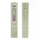 thumbnail image 1 of Tal Discount Meter Hand Held Tds-3 Ppm Digital Water Quality Pen Tester R.o Pure Osmosis 2pcs XianweiShao 8390614487604, 1 of 1