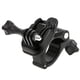 thumbnail image 2 of Soporte de Manillar de Bicicleta para Cámara de Acción, 360 Grados de Rotación, Motocicleta Monta?a Bike Mount, Ajustable, para Osmo Gopro Action, Almohadilla EVA Antideslizante Incorporada Ecomeon no, 2 of 6