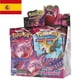 thumbnail image 1 of 40/360 Uds versión española tarjeta Pokémon TCG: escudo de espada caja de refuerzo de Reign tarjetas Pokemon paquete de 36 cajas de regalos, 1 of 5