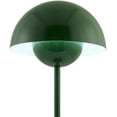 thumbnail image 4 of Livabliss Mayotte Portable Table Lamp, 12-inch, Green, 4 of 6