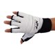 thumbnail image 5 of Yuarrent 1 par de protectores de Taekwondo para adultos y niños, equipo de protección para prácticas de entrenamiento de Karate y boxeo Boxeo No.1 SG Yuarrent OD1577-03B, 5 of 6