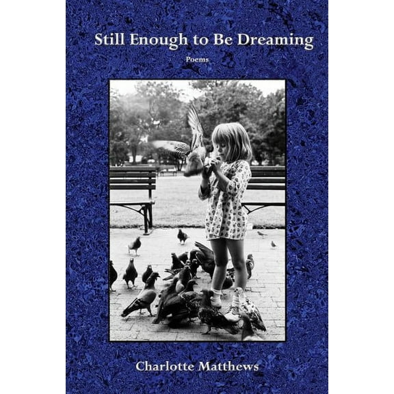 Still Enough to Be Dreaming, (Paperback)