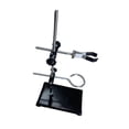 thumbnail image 4 of Estbridg Lab Stand Support Learning Toy Practical Chemistry with Base with s Clamp, 4 of 9
