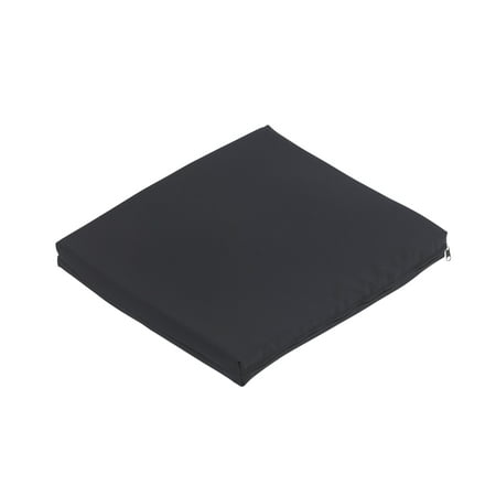 Drive Medical Gel-U-Seat Lite General Use Gel Cushion with Stretch Cover, 18