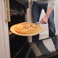 thumbnail image 4 of Old Stone Bamboo Foldable Paddle Pizza Peel, 14x16-Inch, 4 of 4
