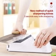 thumbnail image 6 of Electric Knife Sharpener,Electric Knife and Scissor Sharpeners Family Kitchen, 6 of 10