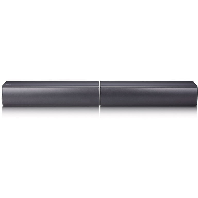 LG SJ7 Sound Bar Flex - Dual Speaker with Subwoofer (2017 Model) - Walmart.com