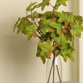 thumbnail image 5 of Simulation Maple Leaf Single Artificial Maple Leaf Flower Arrangement Accessories 4 Styles Practical And Novel Artificial Maple Leaves Each About 15.75 Inches Long Sufficient, 5 of 5