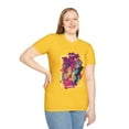 thumbnail image 5 of Monarch Butterfly Frame Change Rave Colorful Tees & T-Shirt, 5 of 6