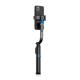 thumbnail image 1 of Palo Selfies Trípode  Bloosom Bluetooth Selfie Stick Remoto Negro, 1 of 4