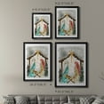 thumbnail image 4 of Unto Us A Child is Born Premium Classic Framed Print - Ready to Hang, 4 of 9