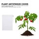 thumbnail image 5 of Cubiertas de plantas de protección de invierno Bolsas no tejidas a prueba de frío con cordón antiescarcha Ndcxsfigh Para estrenar, 5 of 9