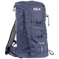 thumbnail image 3 of DLX 32L Capacity Padded Straps Rucksack Walking Whistle Buckle Bag Oltava, 3 of 8