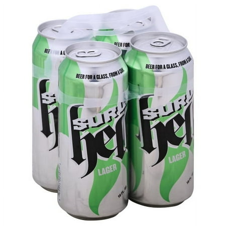 Surly Lager 4 ea