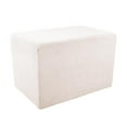 thumbnail image 1 of de asiento para sillas de comedor de jacquard elásticas de , de cojín de asiento de silla de comedor antipolvo lavables extraíbles, 1 of 9