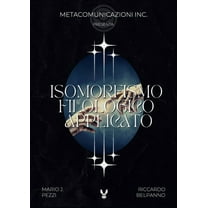 Isomorfismo Filologico Applicato, (Paperback)