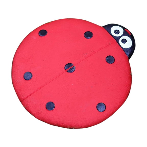 A Outdoor Garden Stepping Stone Decorations Foot Pedal Stones For Landscaping Pathway Patio Villa Courtyard Ornament
