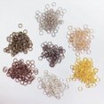 thumbnail image 3 of Piercing para uñas, anillos colgantes para uñas, joyería DIY, decoración artística para uñas, arte colgante para uñas Namotu CPB-US-CJZ326-2, 3 of 5