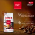 thumbnail image 2 of Granos de café Kimbo Espresso Napoletano Dark Roast, 1 kg, 2 of 6