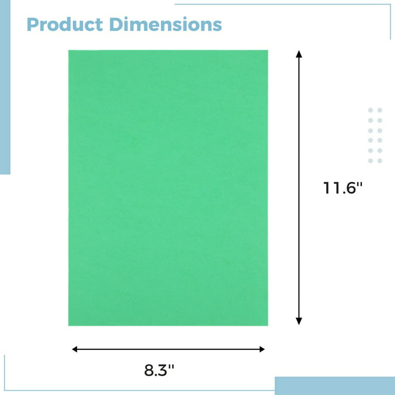 Basic Blue Discount Card Stock for DIY Invitations and die cutting