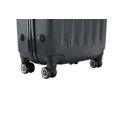 thumbnail image 6 of InUSA Philadelphia 23" Lightweight Hardside Spinner Luggage, 6 of 9