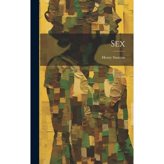 Sex (Hardcover)