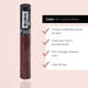 thumbnail image 2 of Lápiz labial líquido SEPHORA COLLECTION Cream Lip Stain 94 Cherry Moon, 2 of 3