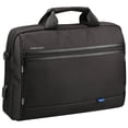 thumbnail image 4 of Kingsons Global Series Shoulder Bag - Black, 4 of 9