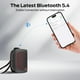 thumbnail image 5 of Altavoz Bluetooth portátil Monster Blaster Micro Black, 5 of 7