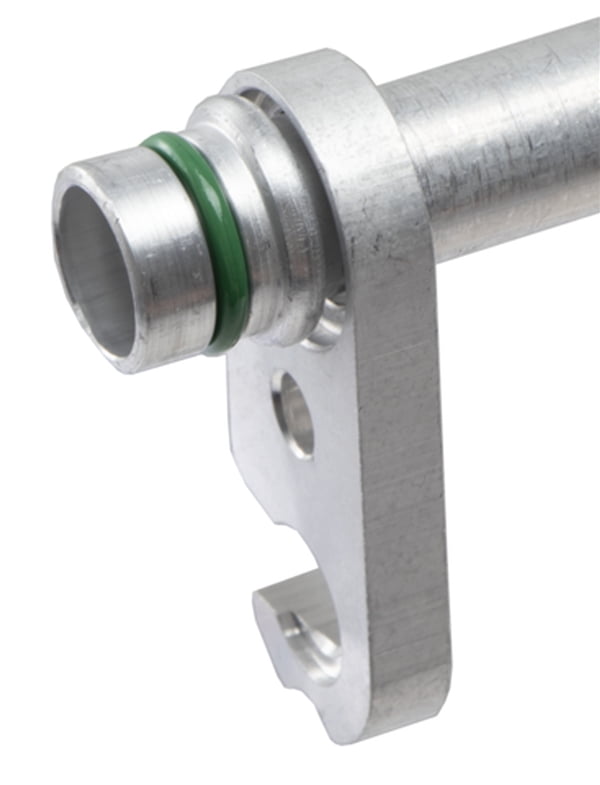Suction Line Hose Assembly