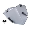 thumbnail image 4 of funtasica Protège-Phares de Moto Protection Durable pour R1200GS R1250GS Gris, 4 of 9