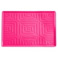 thumbnail image 1 of FH Group FH3011MAGENTA Silicone Anti-slip Magenta Dash Mat for Smartphones (iPhone Plus, Galaxy Note, Coin Grip), 1 of 5